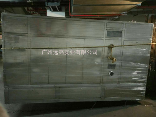 餐饮油水分离器 餐饮油水分离器